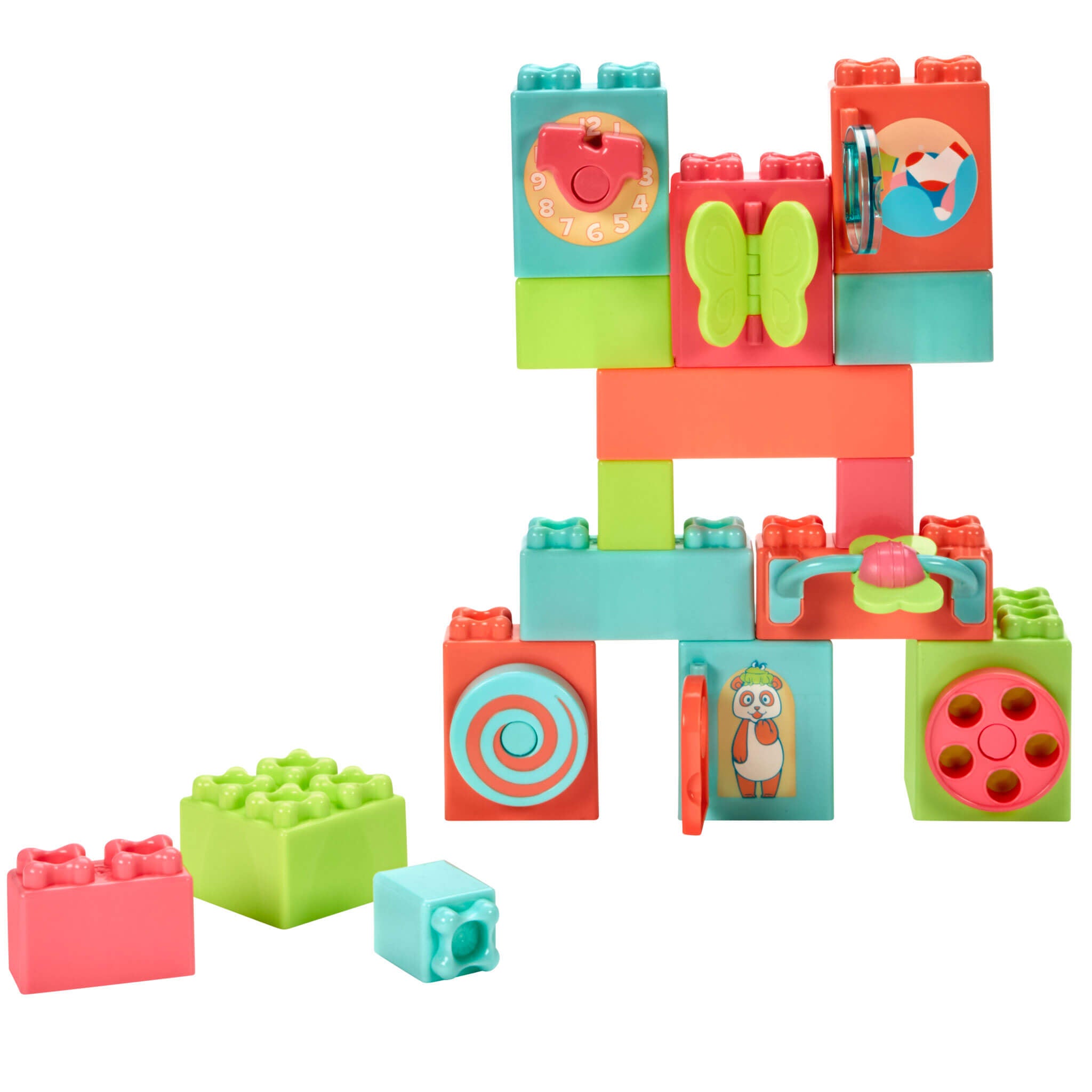 Big Waffle Blocks  Little Tikes – Official Little Tikes Website