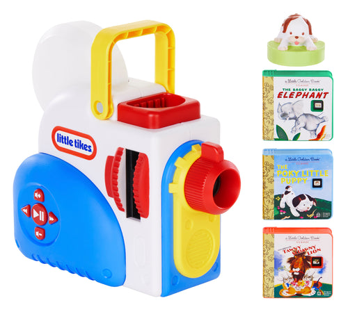 VTech Lil’ Critters Play And Dream Musical Piano