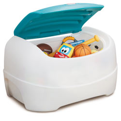 Night Reading Nook - Official Little Tikes
