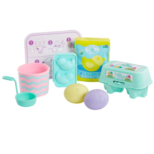 Mini Easter Basket Kit