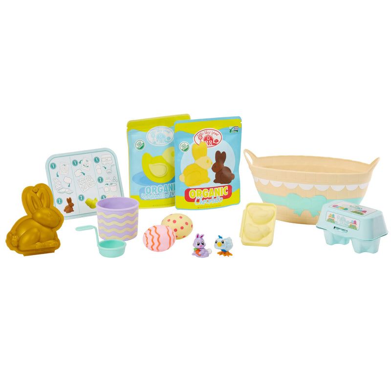 Creative Chefs Easter Basket Kit