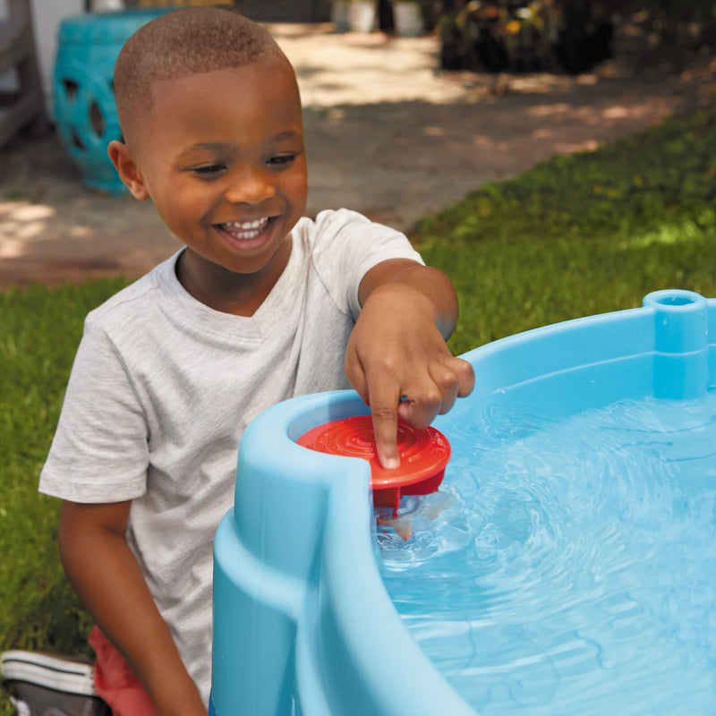 Spinning Seas Water Table™ - Official Little Tikes Website