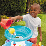 Spinning Seas Water Table™ - Official Little Tikes Website