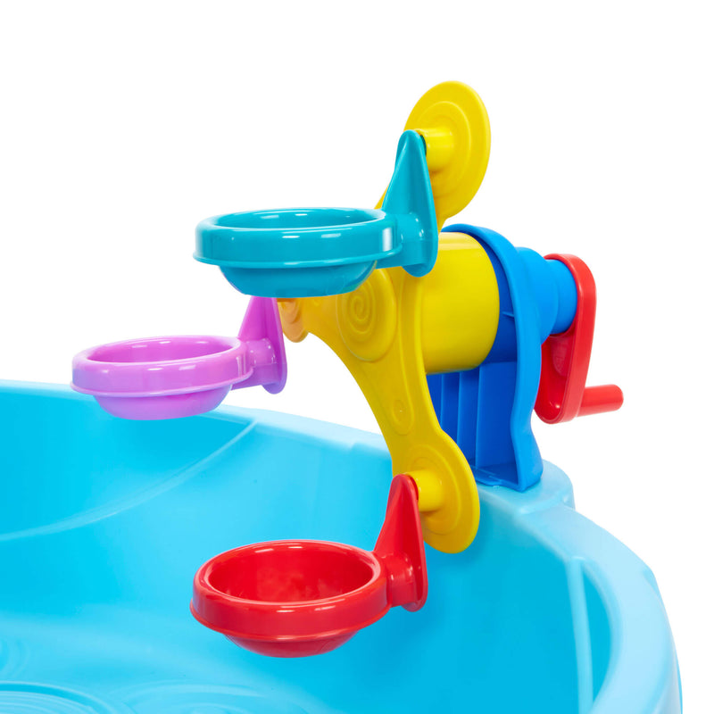 Spinning Seas Water Table™ - Official Little Tikes Website