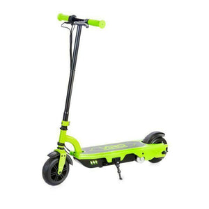 Electric Scooter - Green