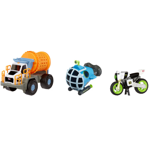 Big Adventures – Official Little Tikes Website