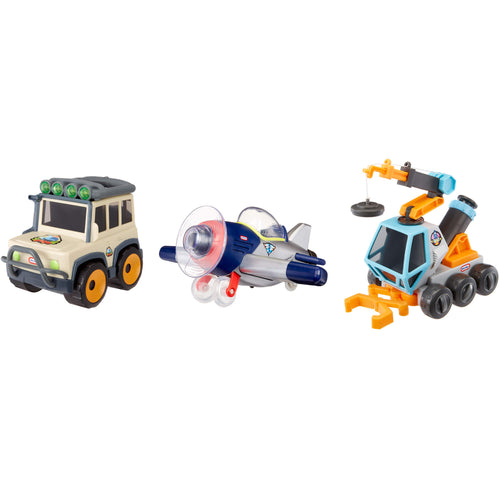 Big Adventures – Official Little Tikes Website