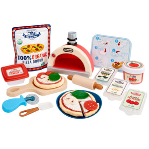 Creative Chefs Pizza Kit