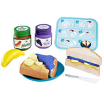 Peanut Butter & Jelly Kit