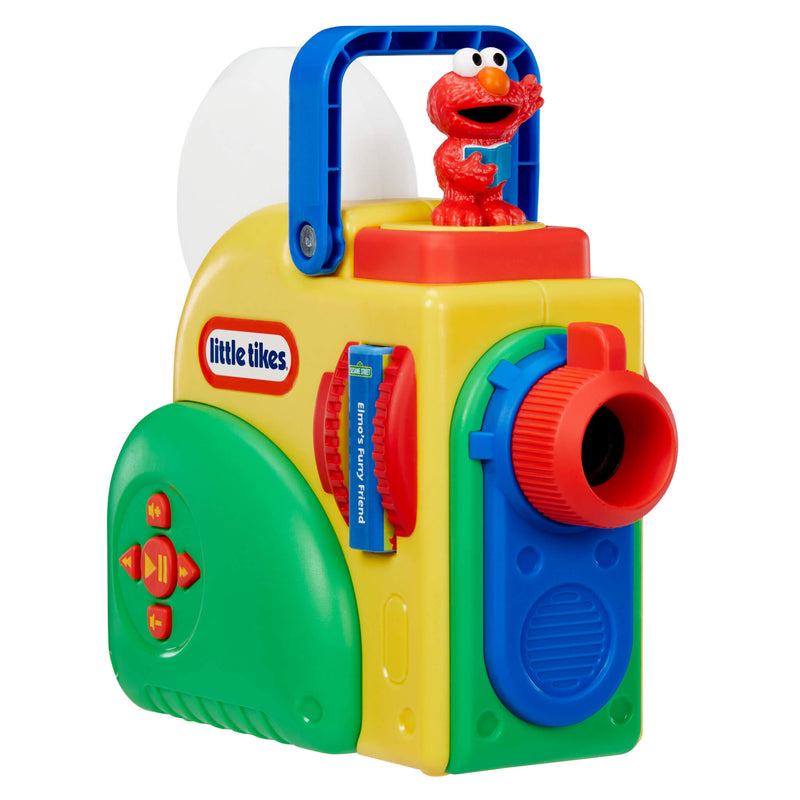 Story Dream Machine  Sesame Street Special Edition