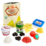 Nachos Kit play sand