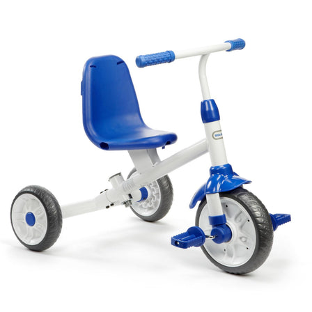 Little tikes 3 wheel bike online