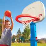 TotSports™ Easy Score™ Basketball Set - Official Little Tikes Website