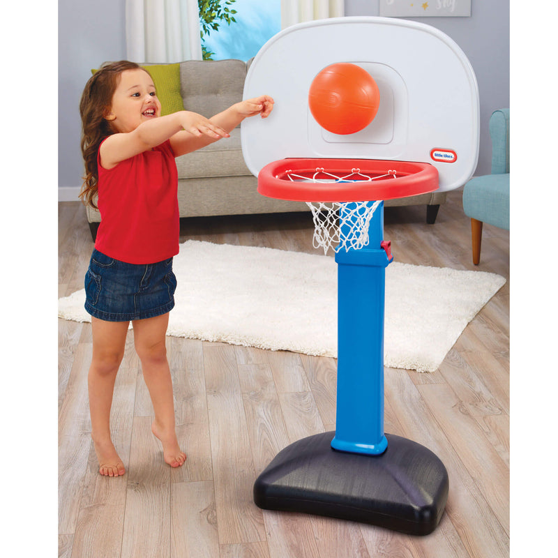 TotSports™ Easy Score™ Basketball Set - Official Little Tikes Website