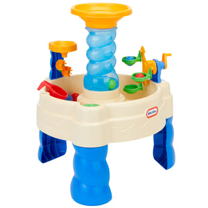 Spiralin' Seas Waterpark - Official Little Tikes Website