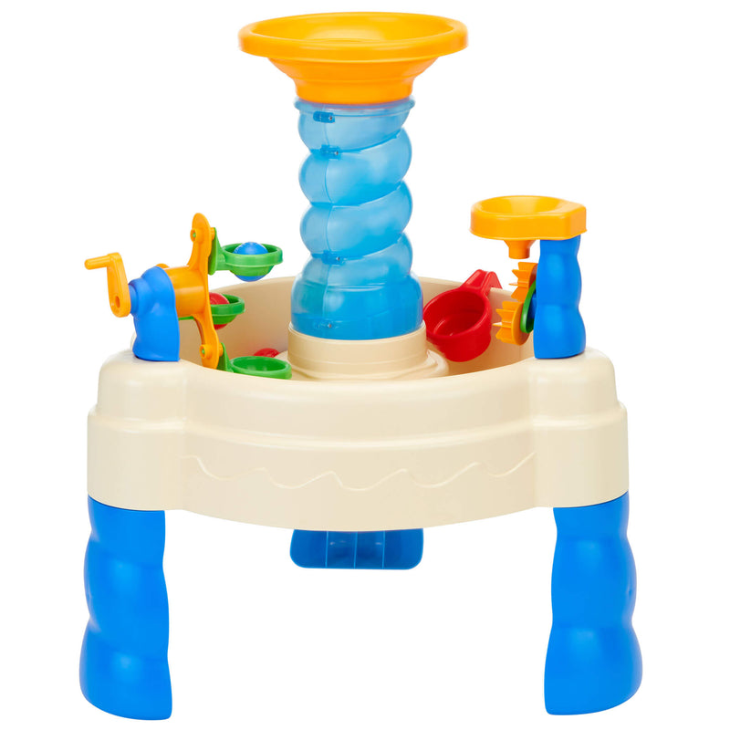 Spiralin' Seas Waterpark - Official Little Tikes Website