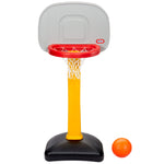 TotSports™ Basketball Set - Official Little Tikes Website