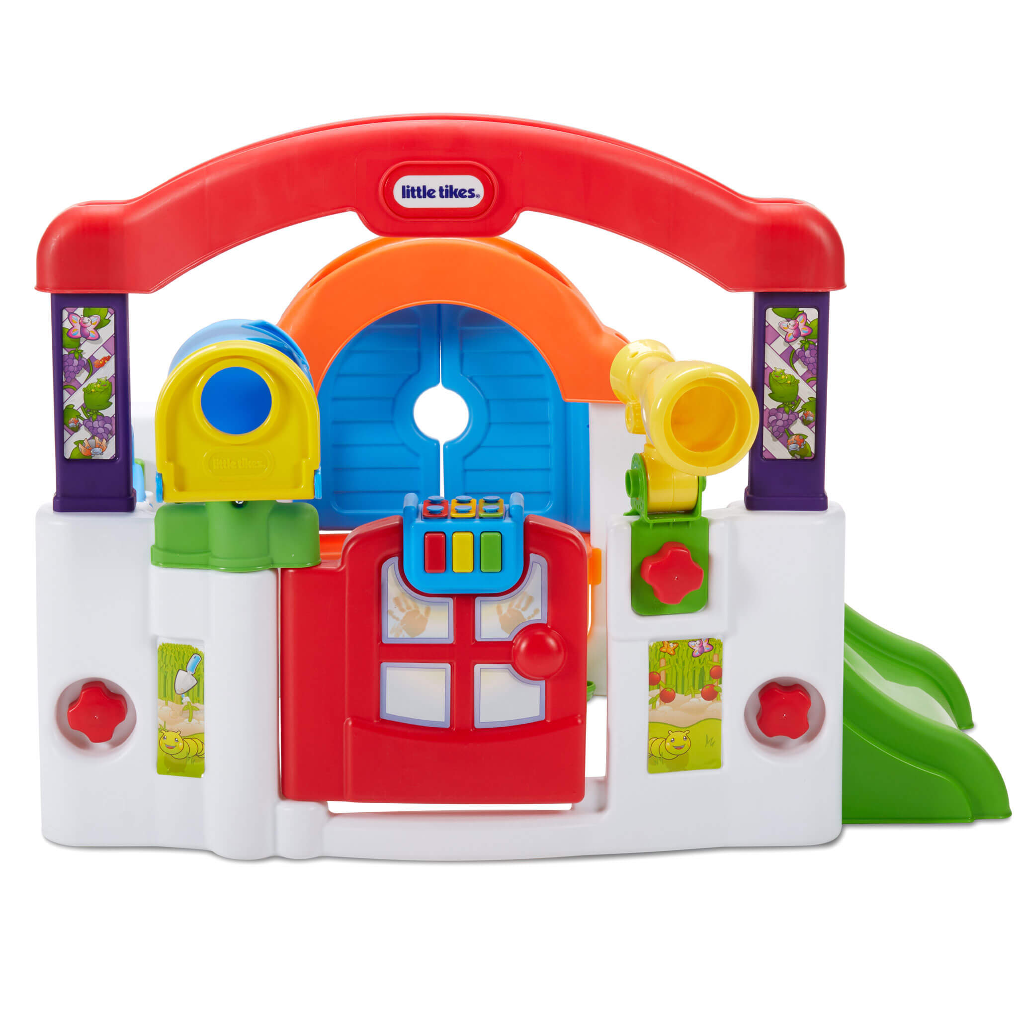 DiscoverSounds™ Activity Garden™ - Official Little Tikes