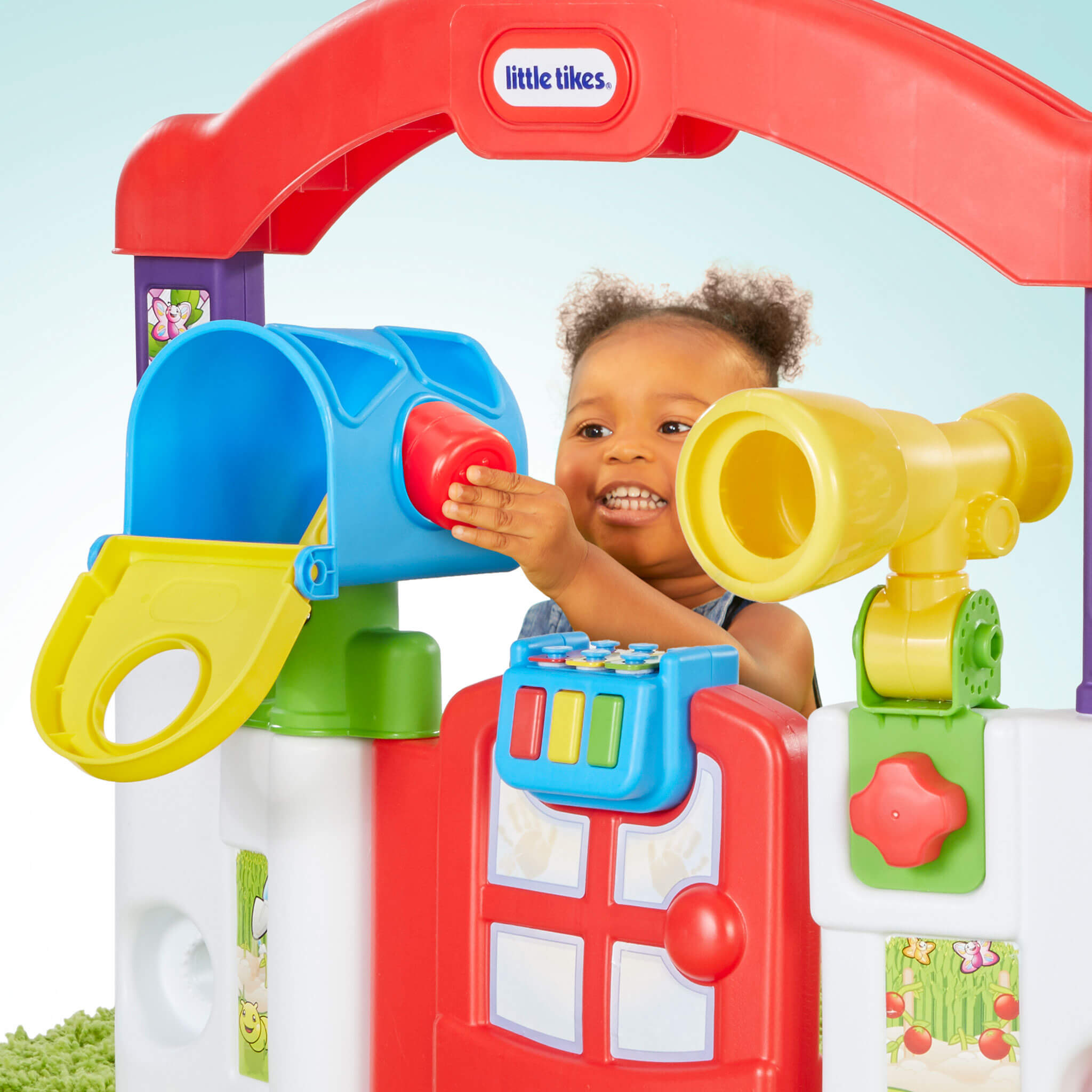 DiscoverSounds™ Activity Garden™ - Official Little Tikes