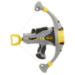 Batman Bow Blaster Grey and Yellow