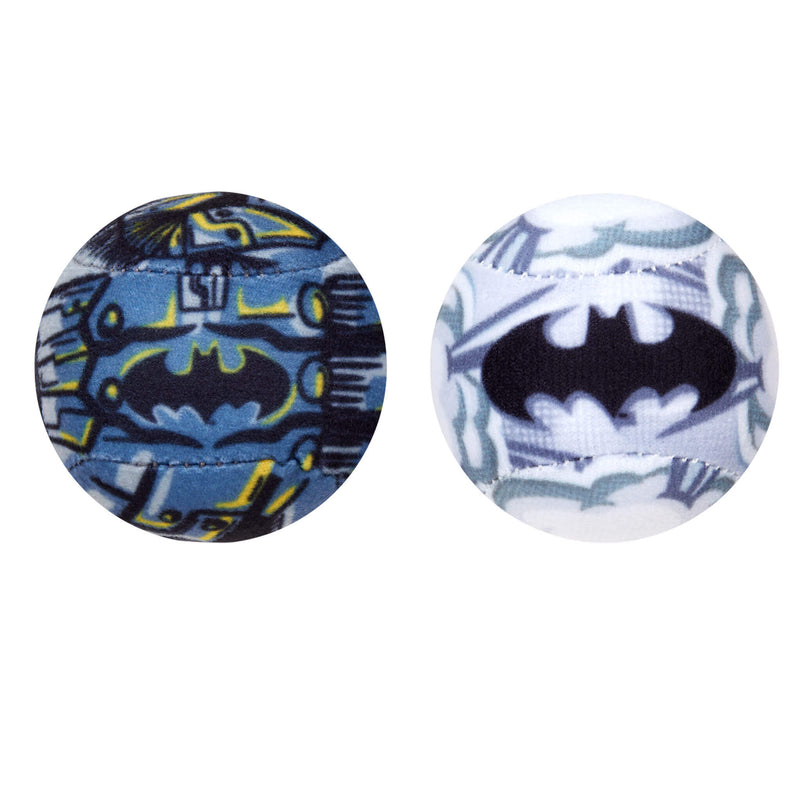 Two Batman Power Pods