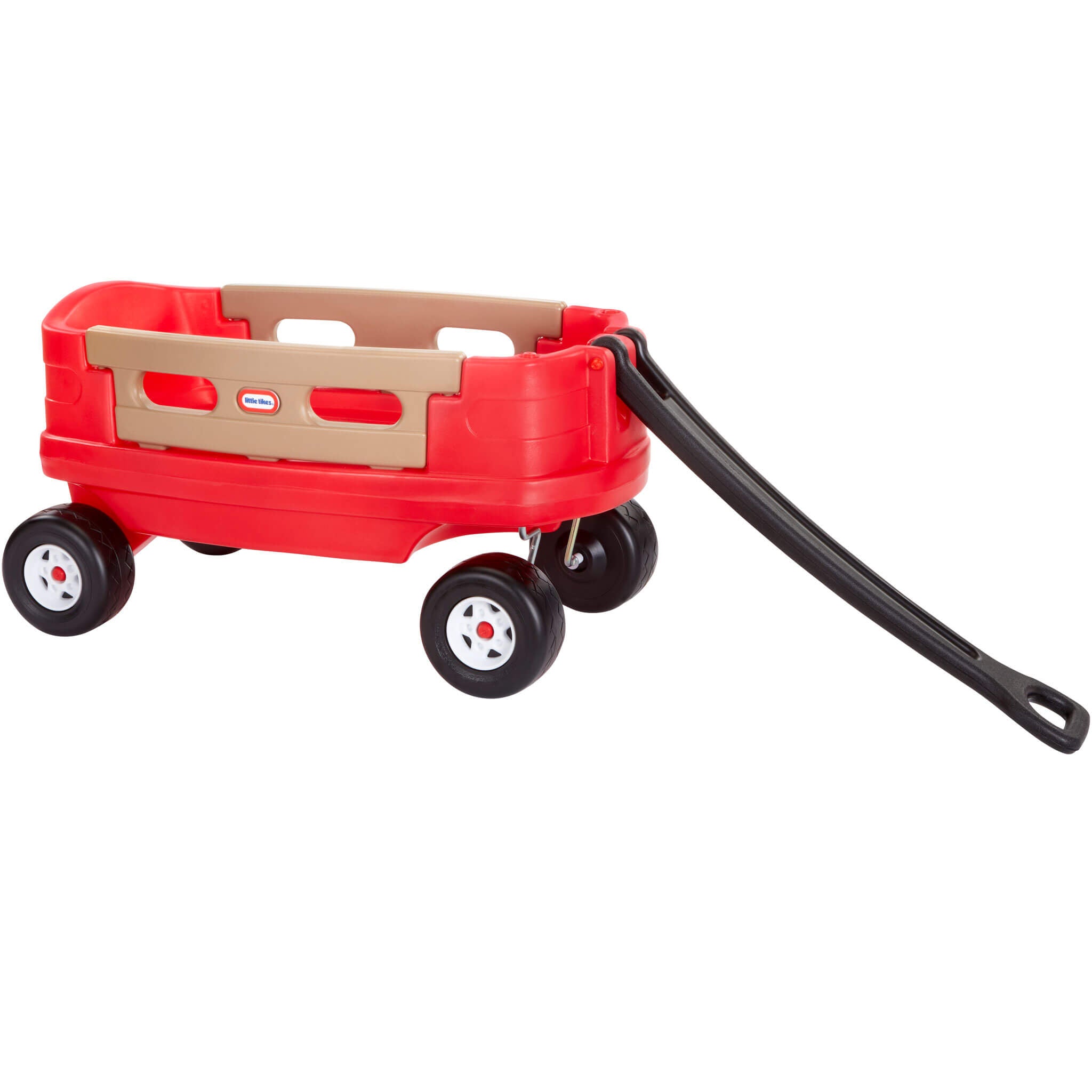 Jr. Explorer Wagon Official Little Tikes