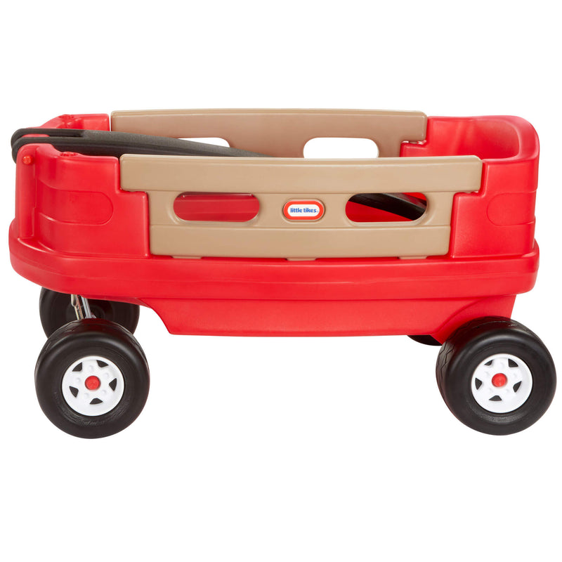 Jr. Explorer™ Wagon - Official Little Tikes Website