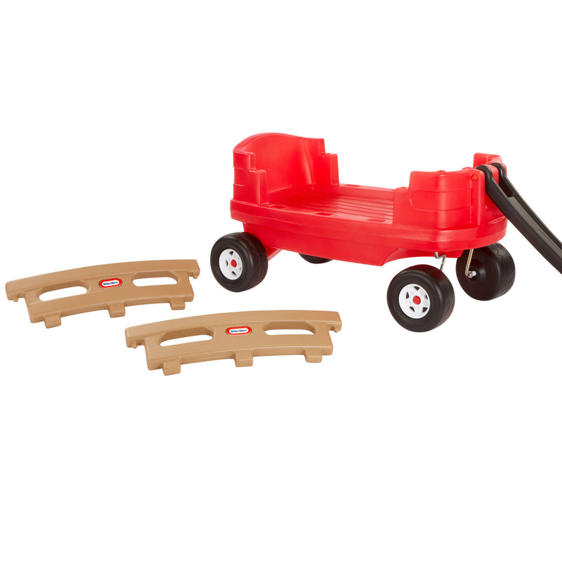 Jr. Explorer™ Wagon - Official Little Tikes Website