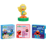 Story Dream Machine™ Sesame Street® Big Bird & Friends Collection - Official Little Tikes Website