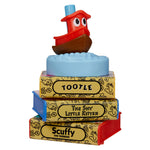 Scuffy the Tugboat