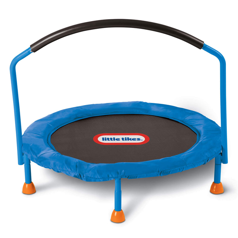 Three Foot Trampoline