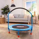 Indoor Little Tikes Three Foot Trampoline