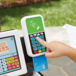 toy credit card scanner