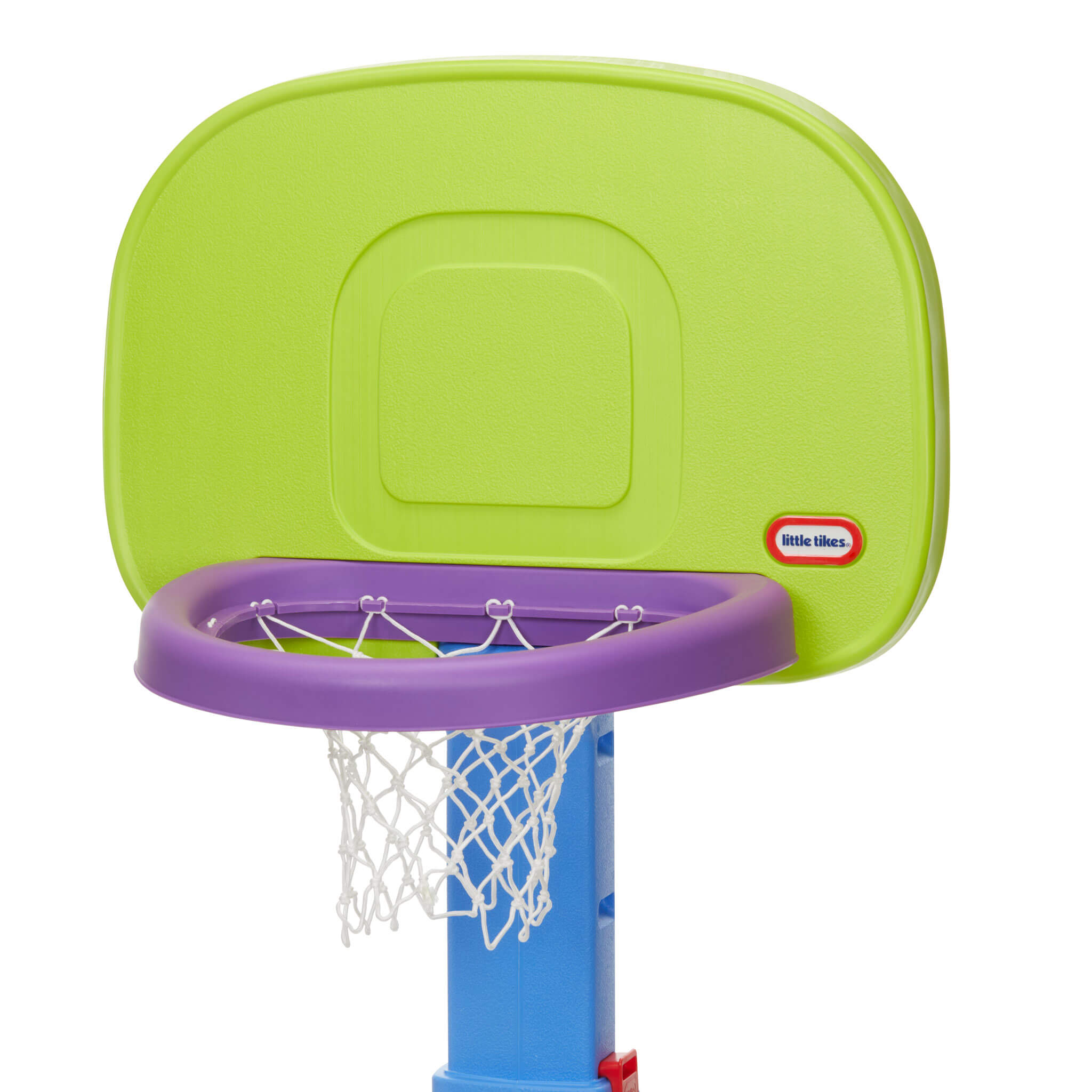 Little tikes basketball hoop net online