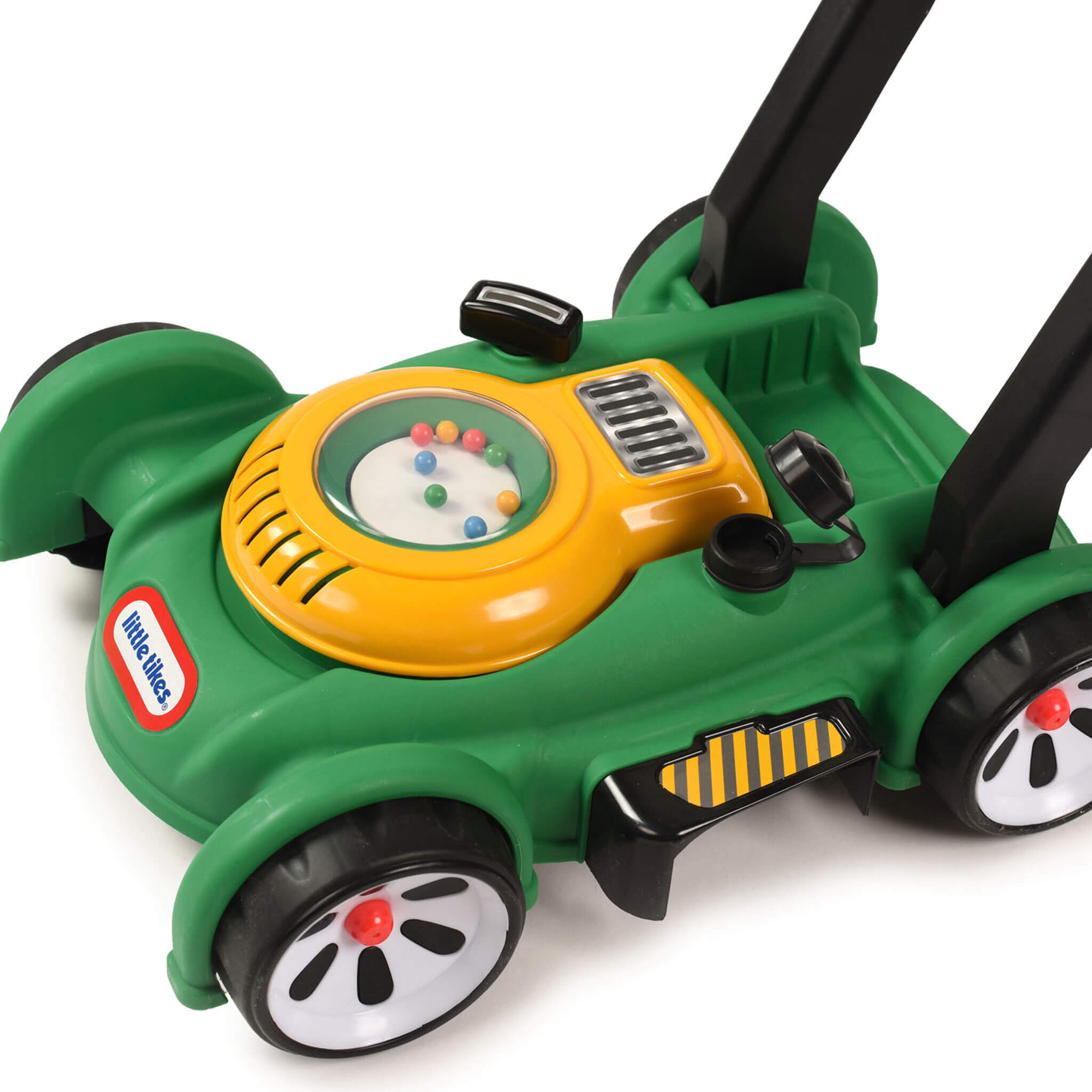 Kids lawn mower kmart deals