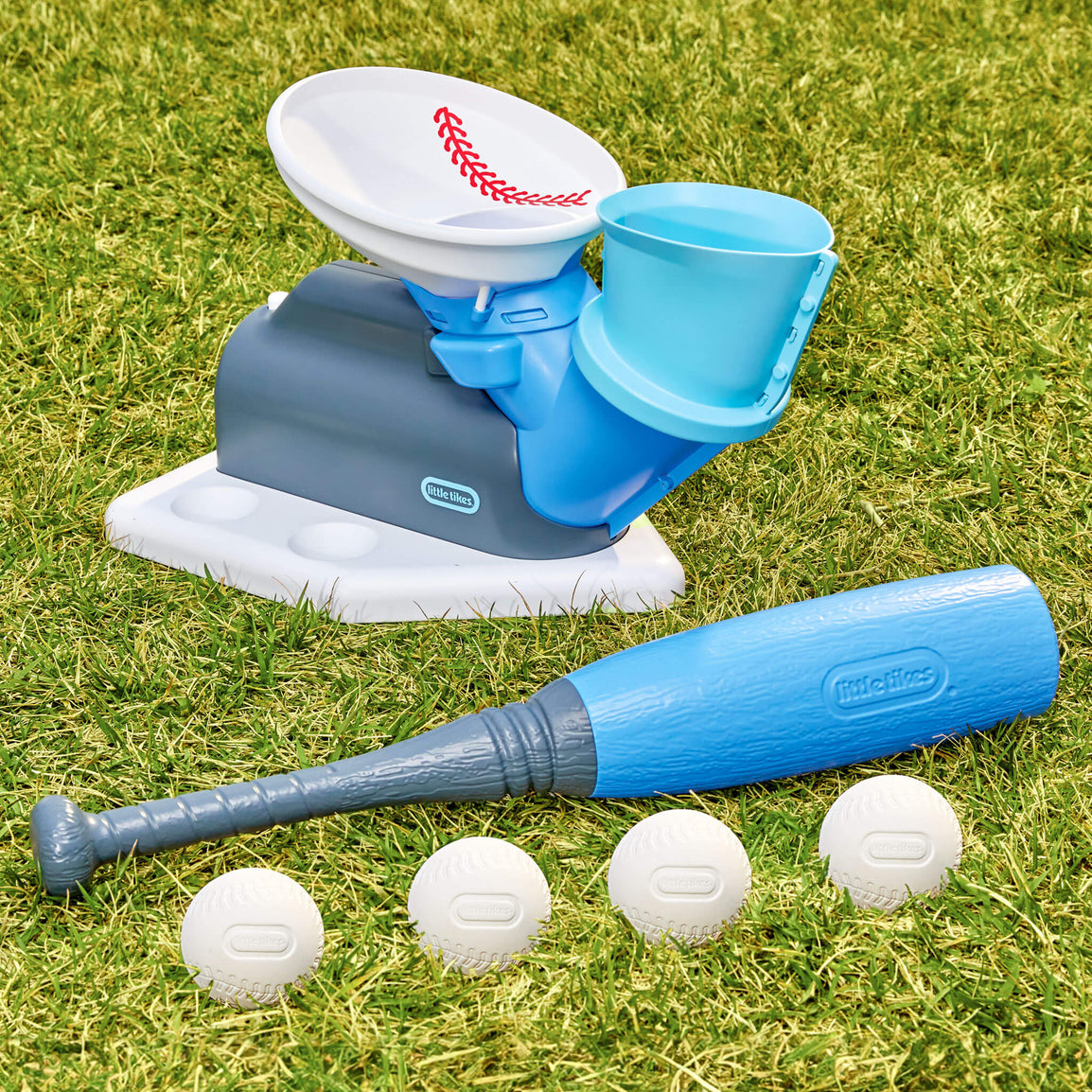2-in-1 Pop 'n Pitch Trainer