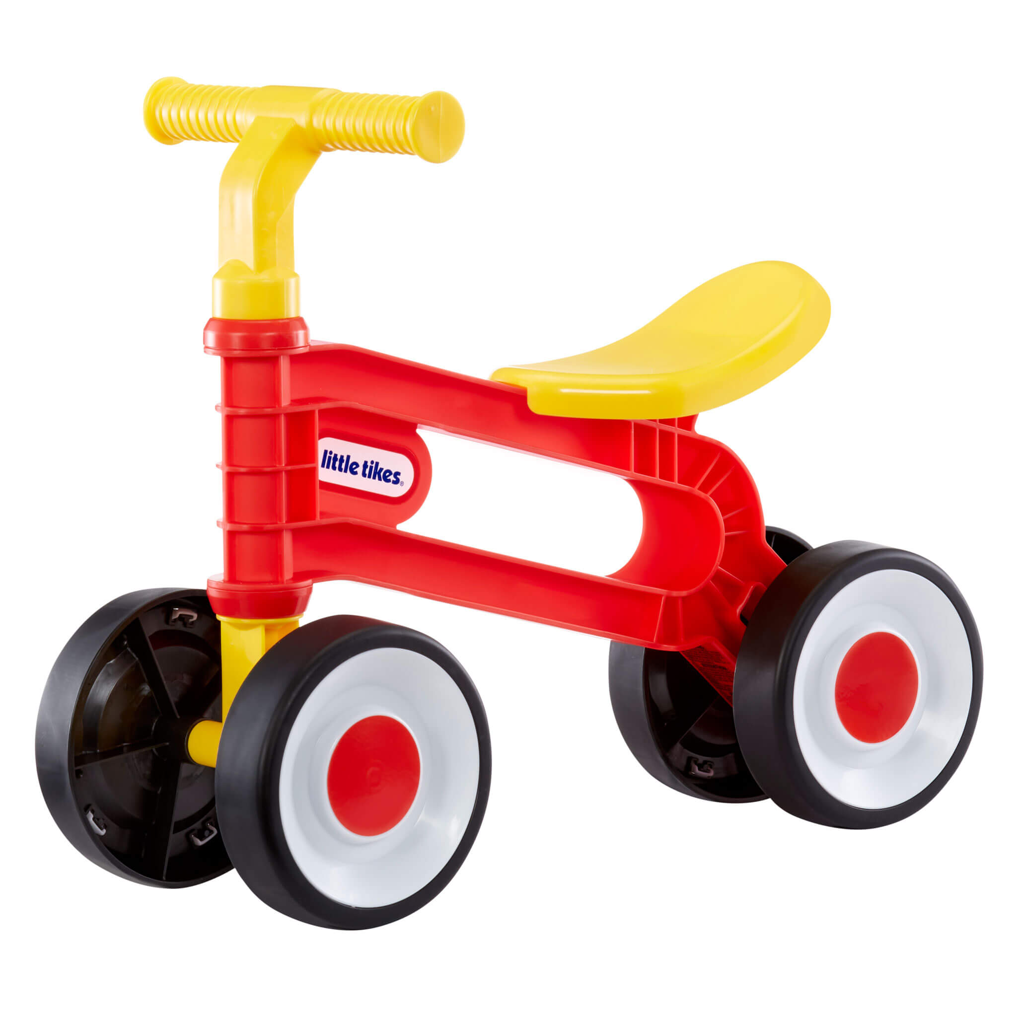 Little Tikes Classic Racing Tire Toy Chest Little Tikes