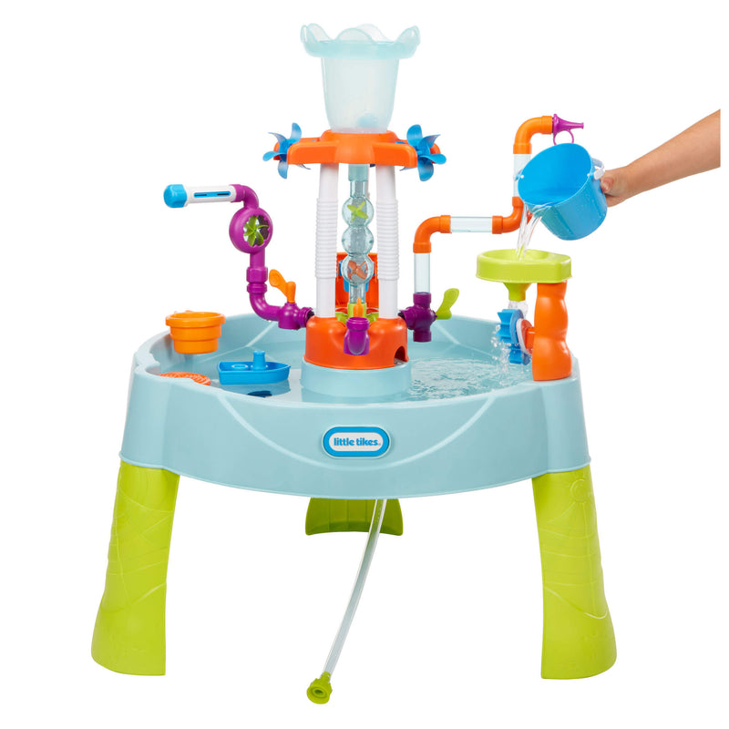 Flowin' Fun Water Table