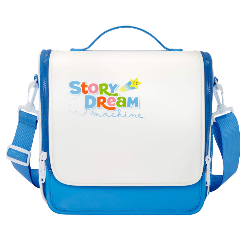 Storytime Travel  Soft Case