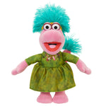 Fraggle Rock Back to the Rock Mokey Plush