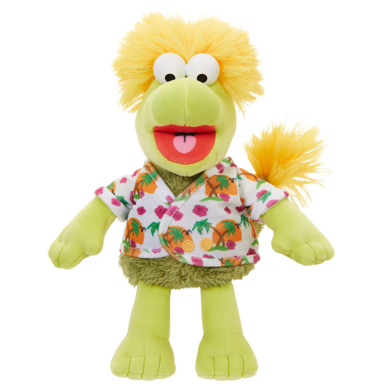 Fraggle Rock Back to the Rock Wembley Plush