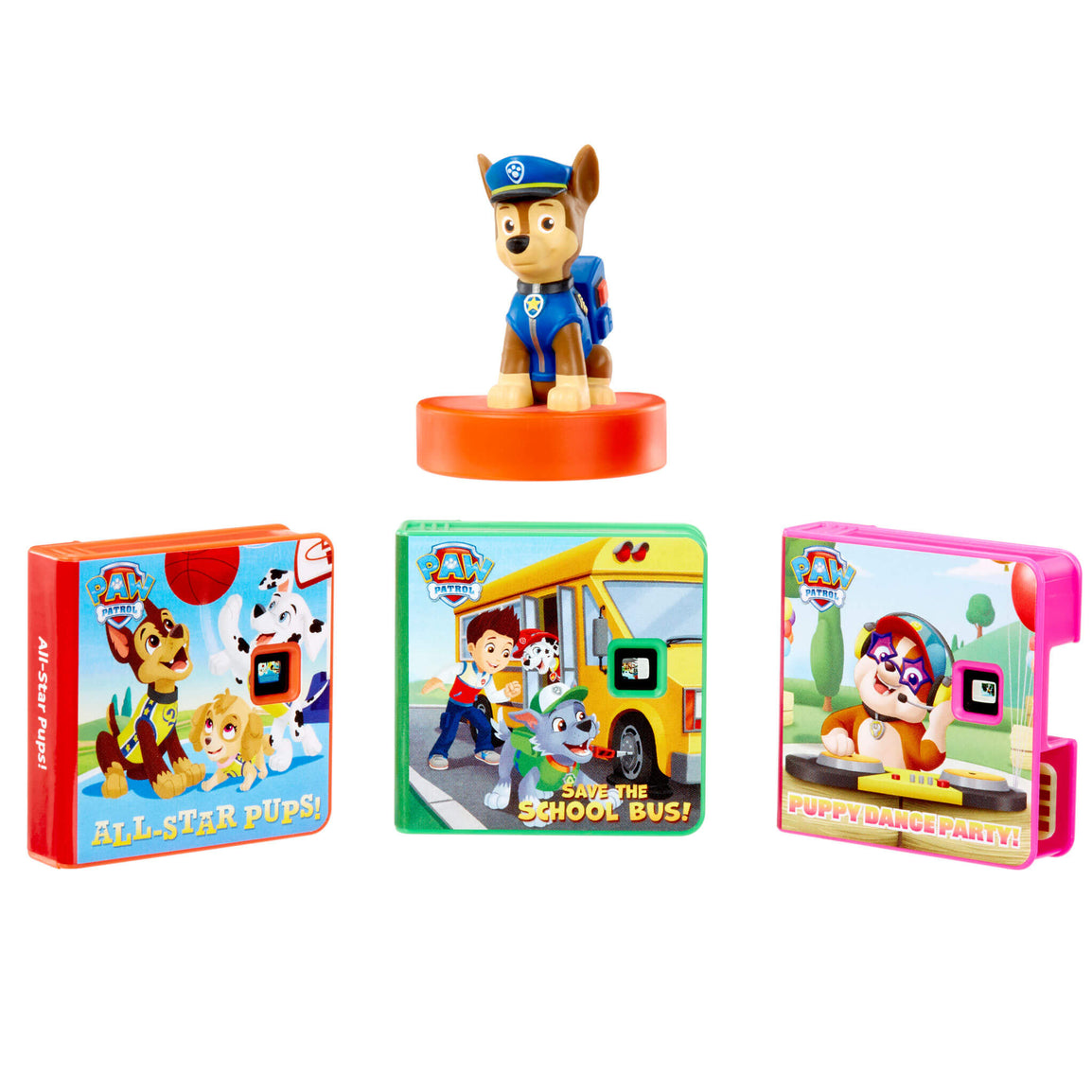 Paw Patrol Hero Collection