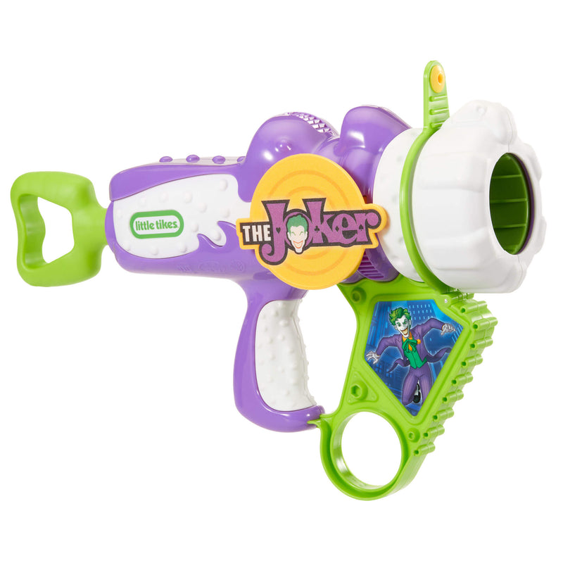 The Joker Boom Blaster