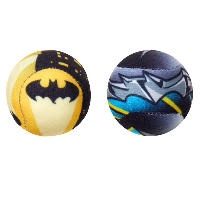 Batman Power pods