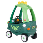 Cozy Coupe® - Dino - Official Little Tikes Website