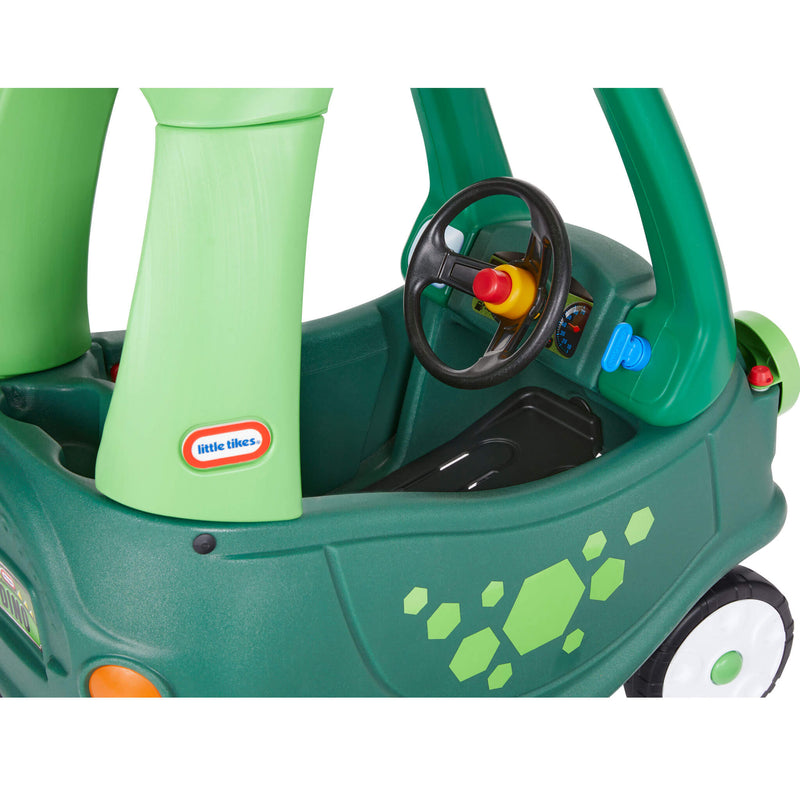 Cozy Coupe® - Dino - Official Little Tikes Website