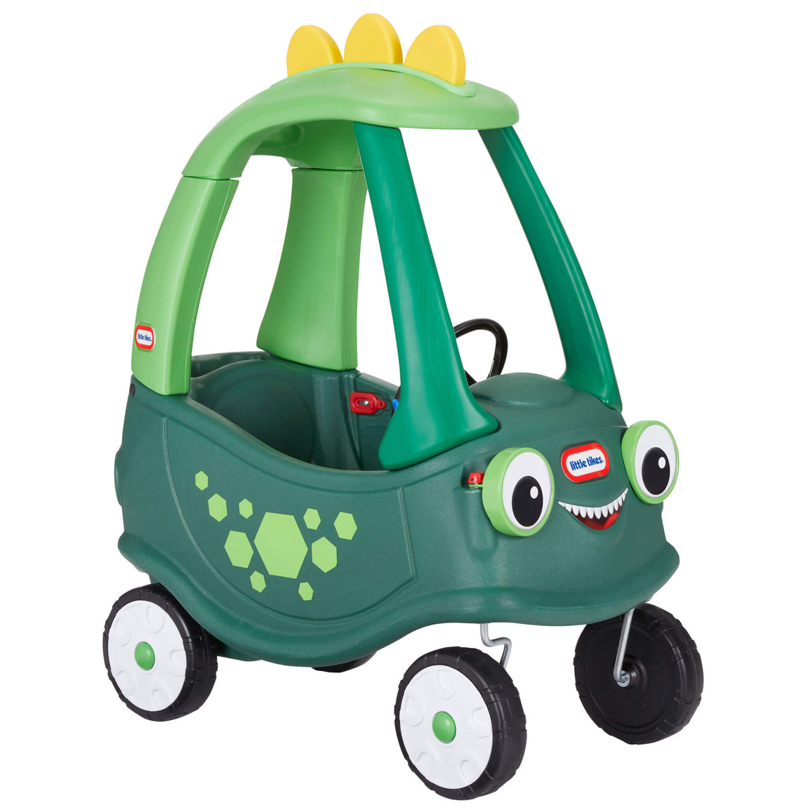 Cozy Coupe - Dino | Little Tikes – Official Little Tikes Website