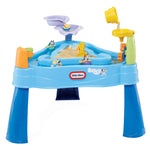 Bluey Beach Water Table