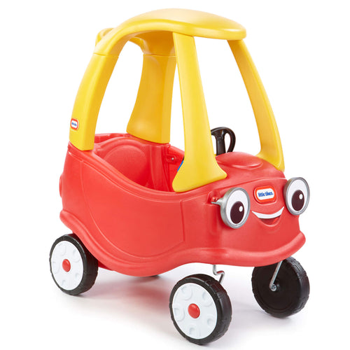 Cozy Coupe Ride-On | Classic Fun for Kids | Little Tikes