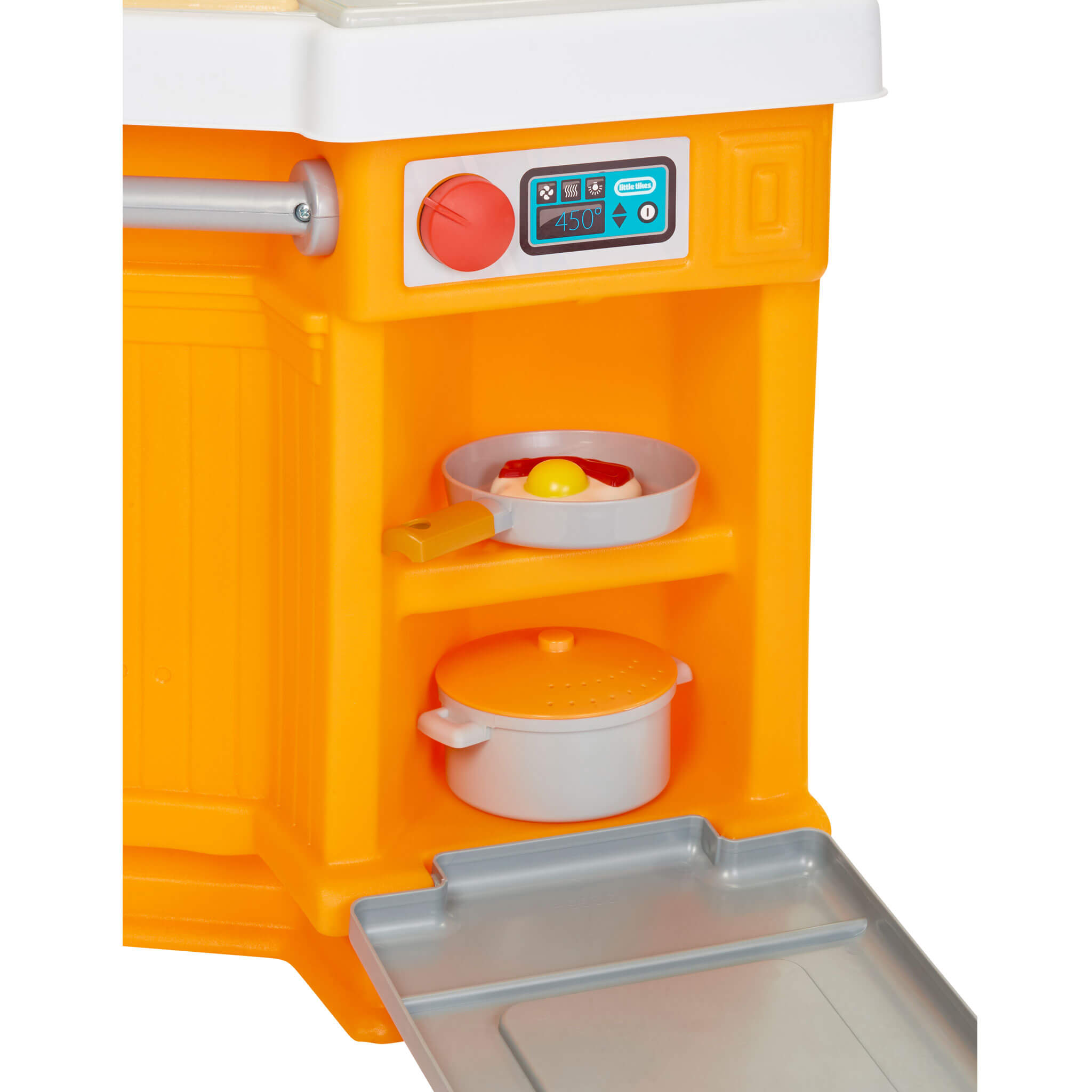 Little Tikes Tender Heart Kitchen outlets